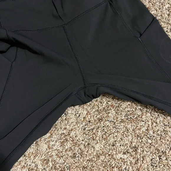 Lululemon | Wunder Train High-Rise Crop with Pockets 23" | 6 - Picture 11 of 12